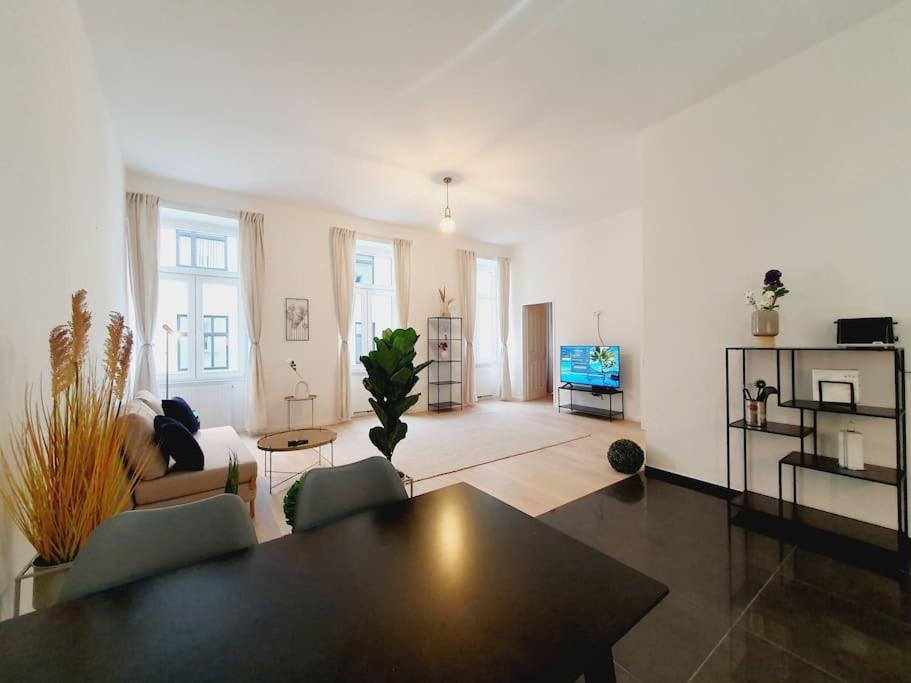Savoir Vivre Apartments Rosinagasse 비엔나 외부 사진