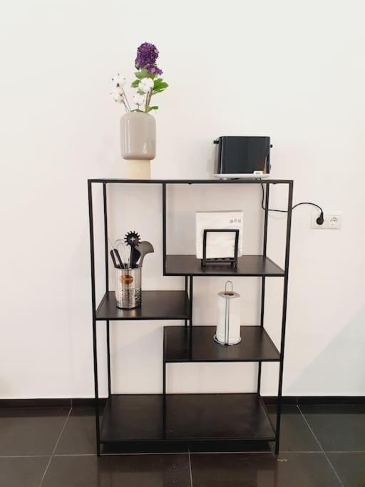 Savoir Vivre Apartments Rosinagasse 비엔나 외부 사진