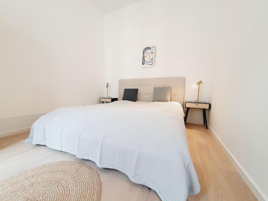 Savoir Vivre Apartments Rosinagasse 비엔나 외부 사진