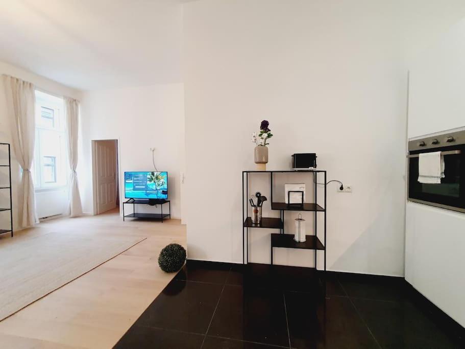 Savoir Vivre Apartments Rosinagasse 비엔나 외부 사진