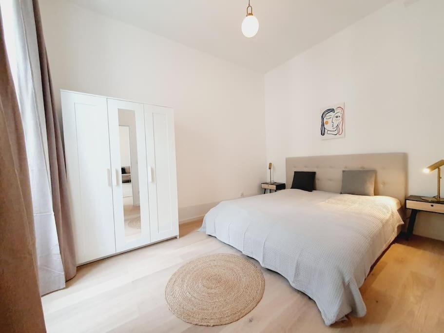 Savoir Vivre Apartments Rosinagasse 비엔나 외부 사진