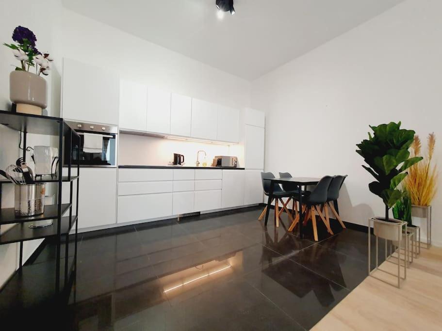Savoir Vivre Apartments Rosinagasse 비엔나 외부 사진