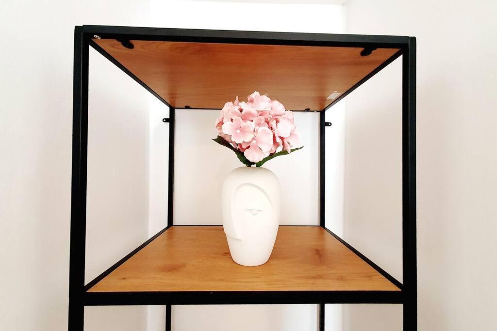 Savoir Vivre Apartments Rosinagasse 비엔나 외부 사진
