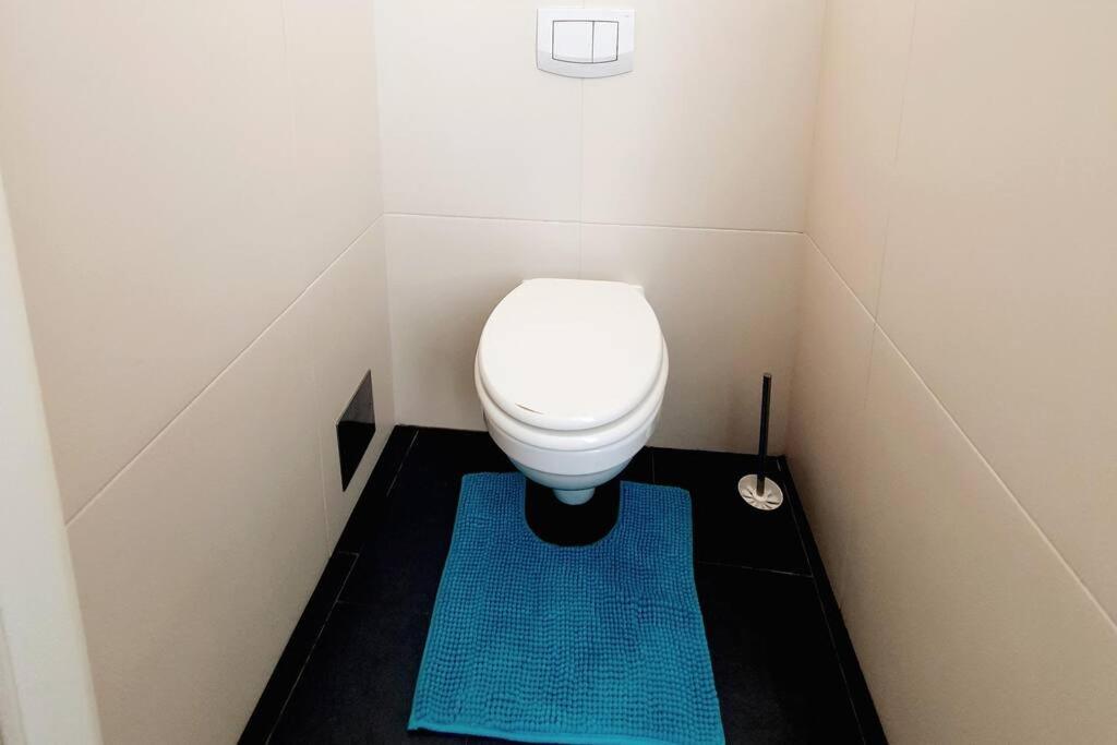 Savoir Vivre Apartments Rosinagasse 비엔나 외부 사진