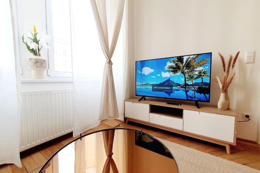 Savoir Vivre Apartments Rosinagasse 비엔나 외부 사진