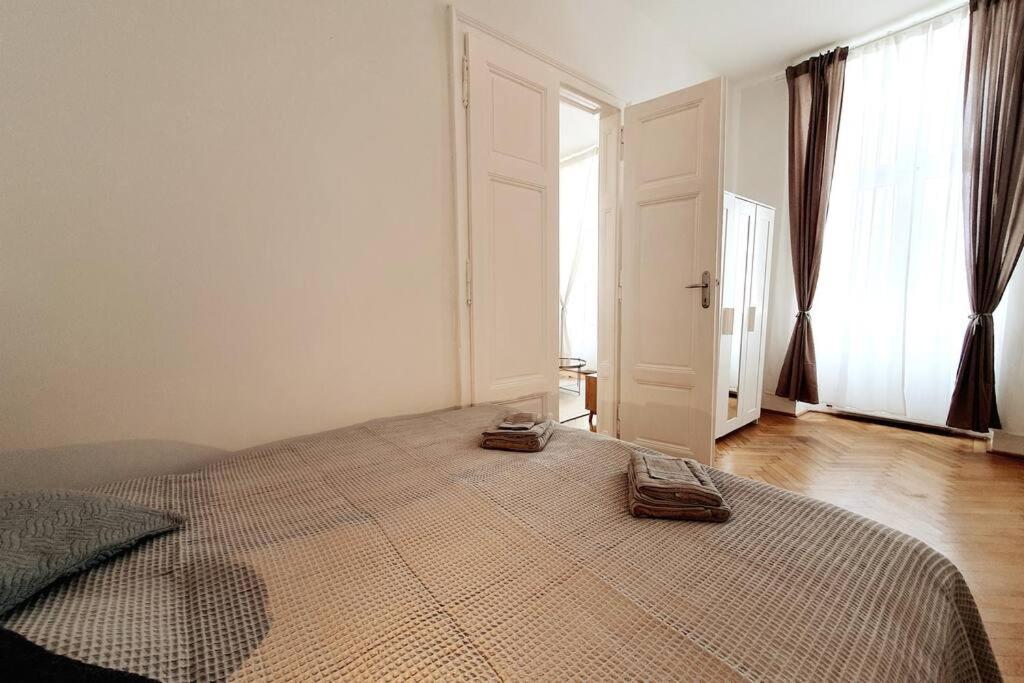 Savoir Vivre Apartments Rosinagasse 비엔나 외부 사진