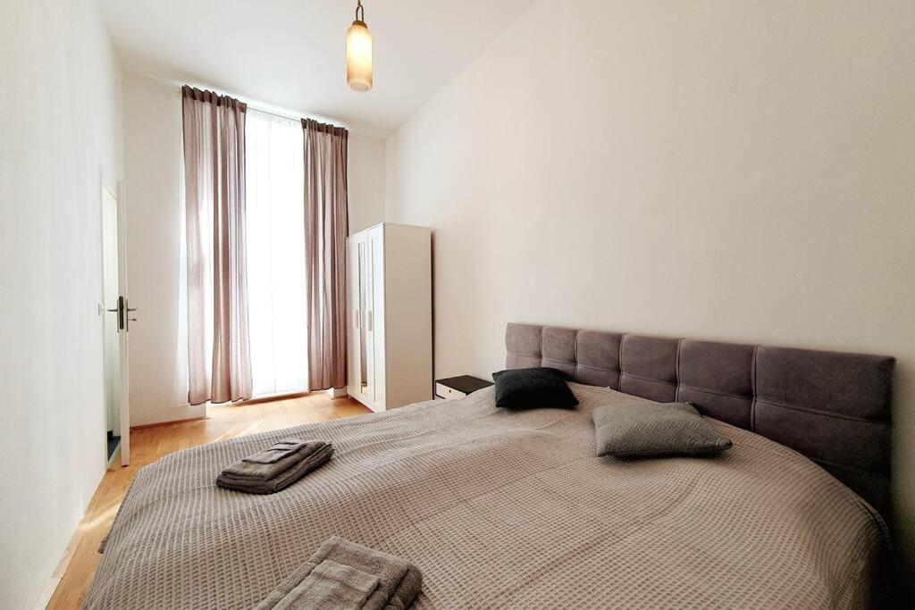 Savoir Vivre Apartments Rosinagasse 비엔나 외부 사진