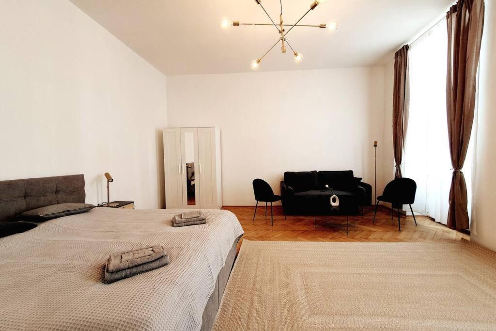 Savoir Vivre Apartments Rosinagasse 비엔나 외부 사진