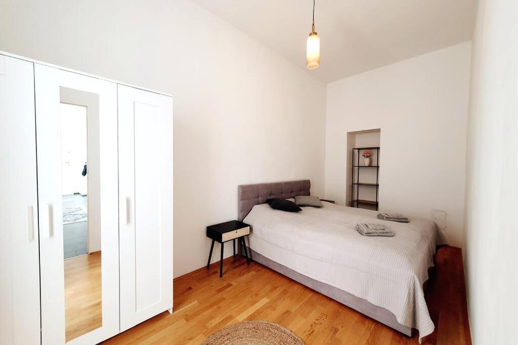 Savoir Vivre Apartments Rosinagasse 비엔나 외부 사진