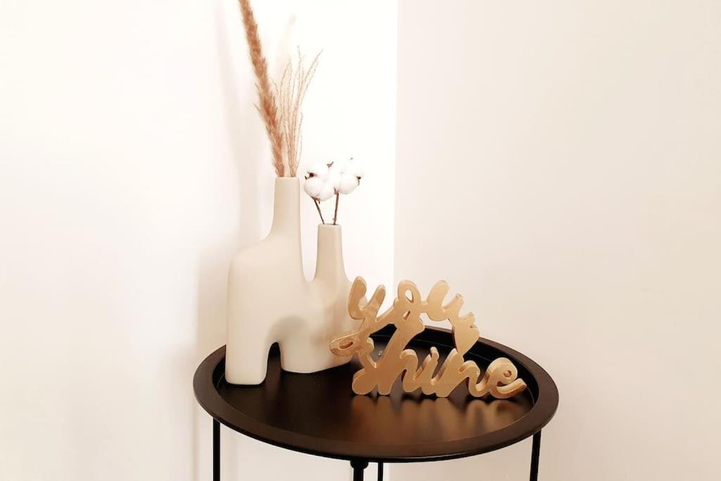 Savoir Vivre Apartments Rosinagasse 비엔나 외부 사진