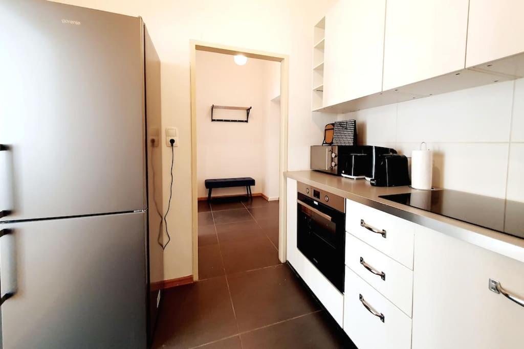 Savoir Vivre Apartments Rosinagasse 비엔나 외부 사진