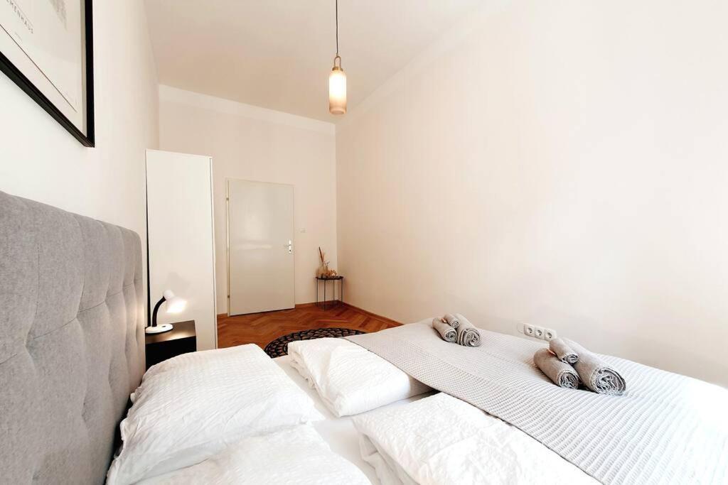 Savoir Vivre Apartments Rosinagasse 비엔나 외부 사진