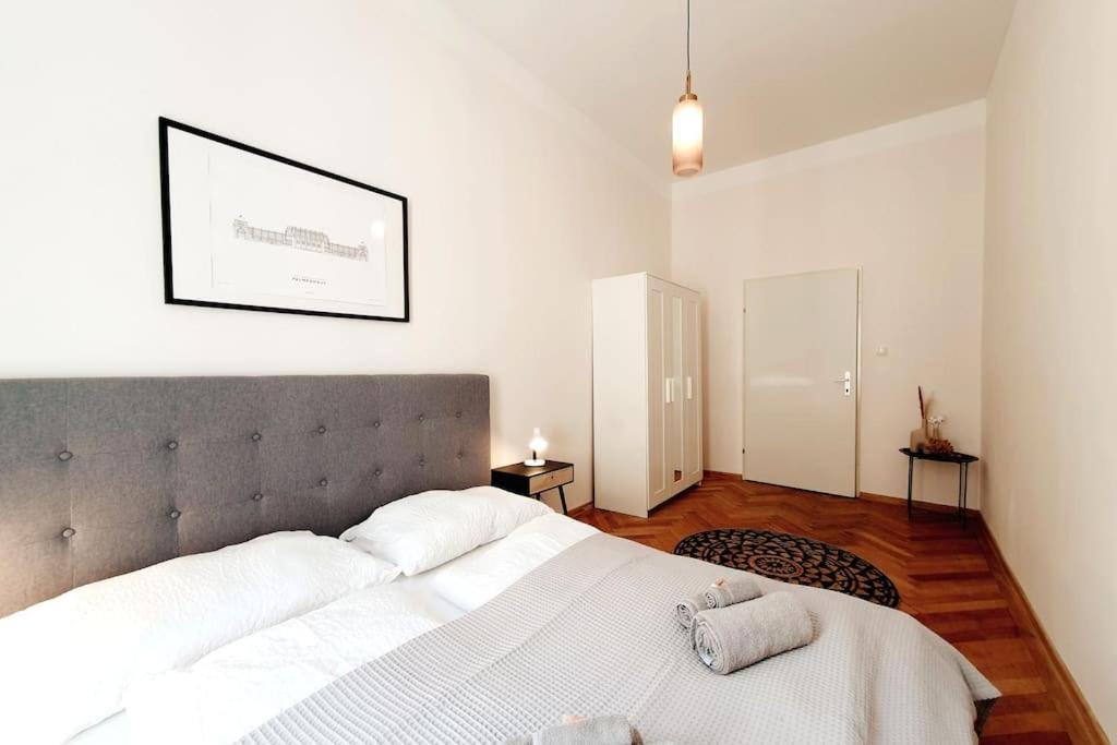 Savoir Vivre Apartments Rosinagasse 비엔나 외부 사진