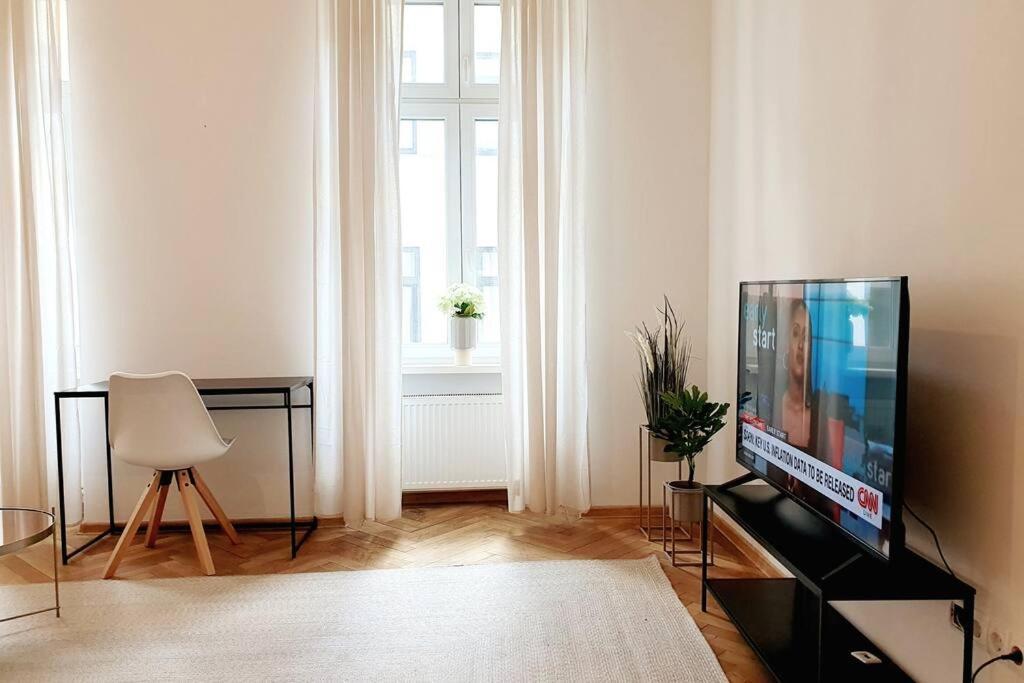 Savoir Vivre Apartments Rosinagasse 비엔나 외부 사진