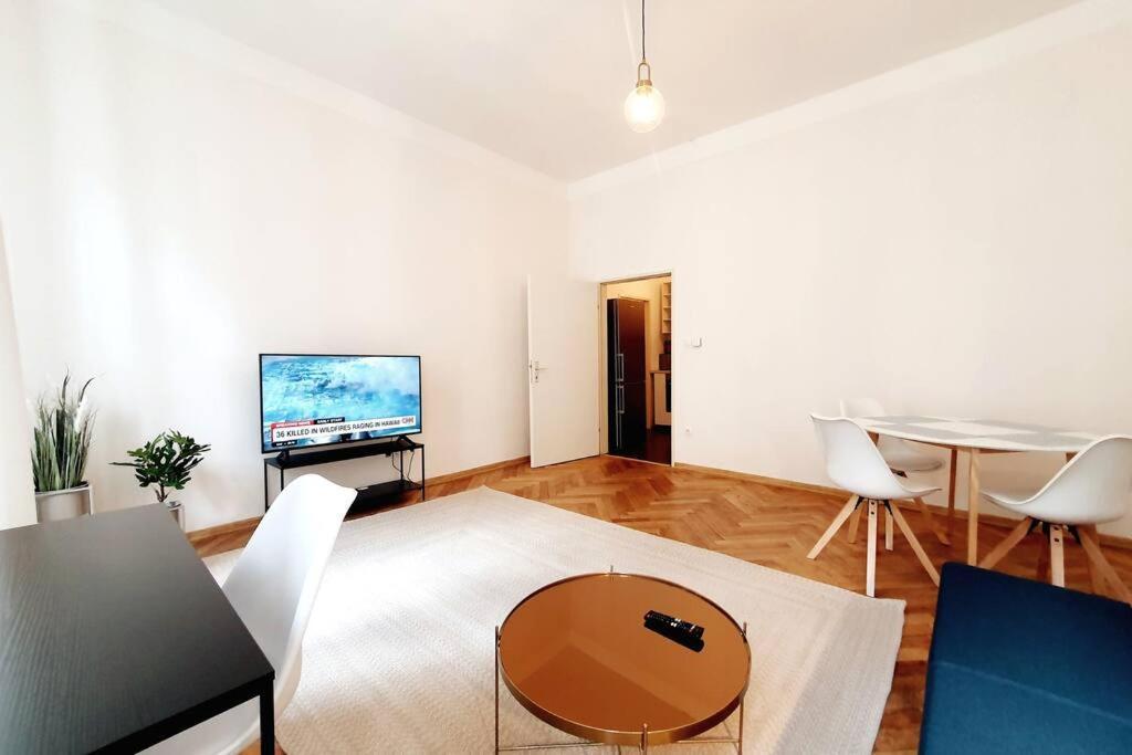 Savoir Vivre Apartments Rosinagasse 비엔나 외부 사진