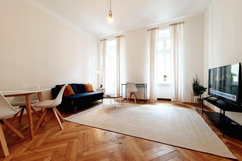 Savoir Vivre Apartments Rosinagasse 비엔나 외부 사진