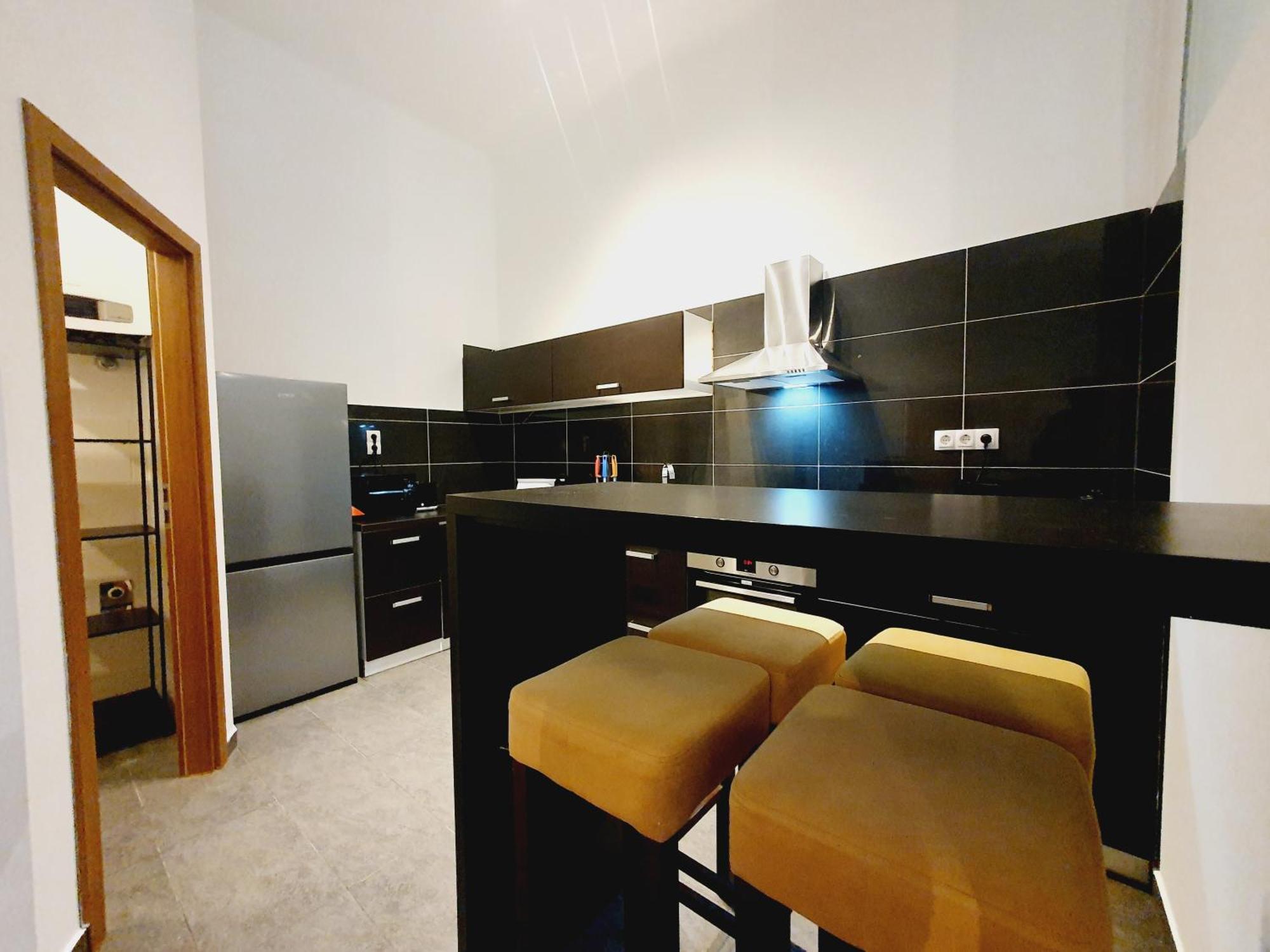 Savoir Vivre Apartments Rosinagasse 비엔나 외부 사진