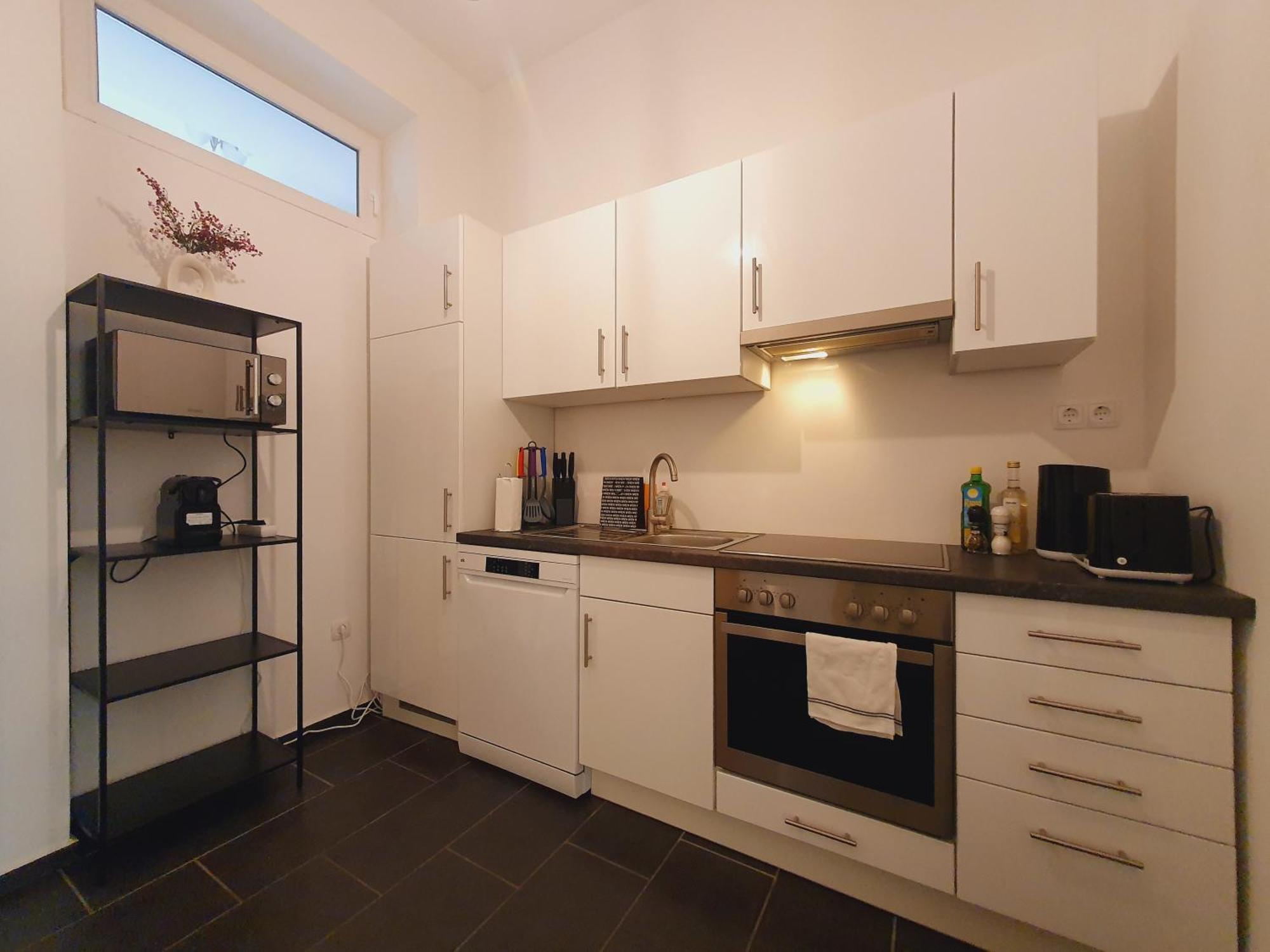 Savoir Vivre Apartments Rosinagasse 비엔나 외부 사진
