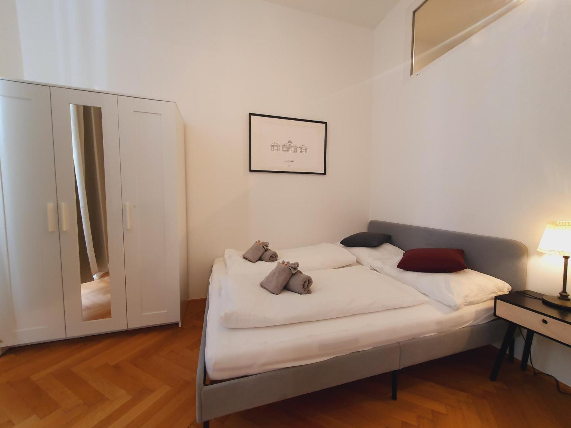 Savoir Vivre Apartments Rosinagasse 비엔나 외부 사진