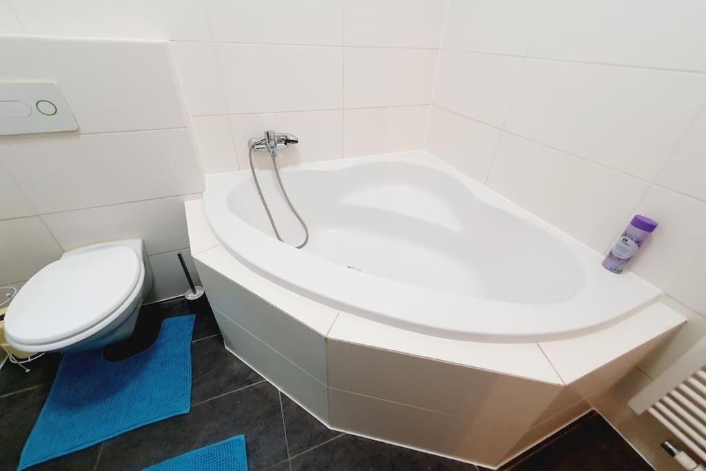 Savoir Vivre Apartments Rosinagasse 비엔나 객실 사진